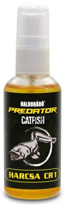 Haldorado - Aroma spray rapitor PREDATOR - Somn CR1 foto