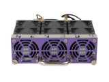 Modul de ventilare Extreme Networks 10945 cu flux de aer din față spre spate pentru Summit X460-G2