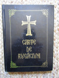 CARTE DE RUGACIUNI 2007