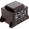 Transformator &icirc;ncapsulat 30VA 230V 12V 2.5A PCB