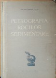 VICTOR CORVIN PAPIU - PETROGRAFIA ROCILOR SEDIMENTARE