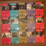 Colectia Mari Spectacole de Opera (15 CD + 15 DVD / Adevarul / VG)