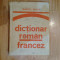 a5 Dictionar roman francez - Marcel Sars