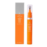 Cumpara ieftin Crema contur ochi cu aplicator ergonomic pentru lifting instant, 15 ml, Youth Lab