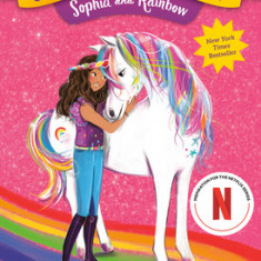 Unicorn Academy #1: Sophia and Rainbow