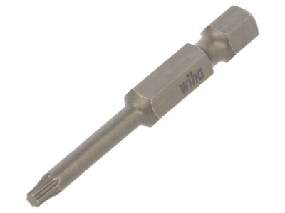 Bit de șurubelniță Torx&amp;reg; PLUS 9IP 50mm foto