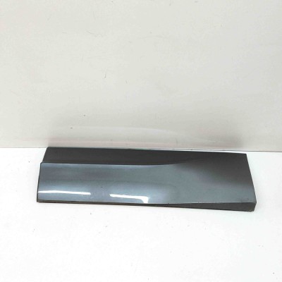 Bandou inferior ușă st&amp;acirc;nga spate VW TOUAREG CR7 2023 OEM: 760854949H foto