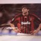 Tablou canvas (nou) - fotbal - jucatorul RICARDO KAKA (AC MILAN,Brazilia)