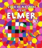 Cumpara ieftin Ziua de nastere a lui Elmer/David McKee