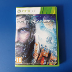 Lost Planet 3 - joc XBOX 360