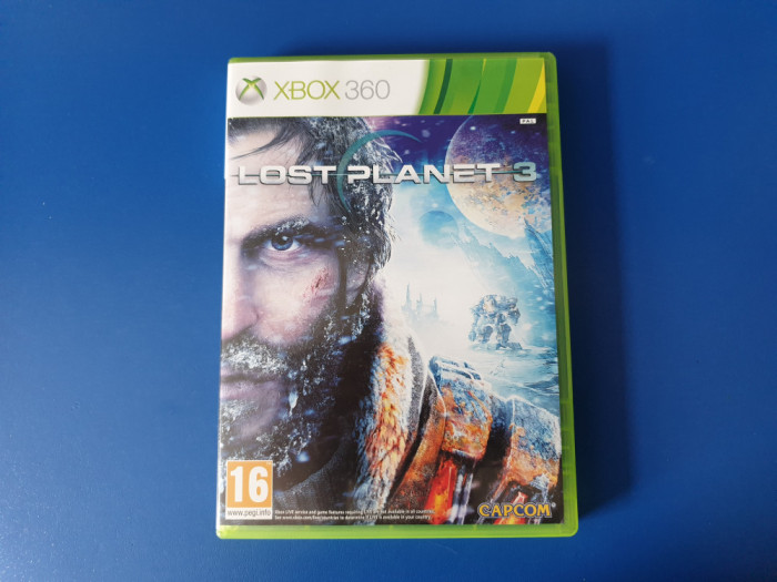 Lost Planet 3 - joc XBOX 360