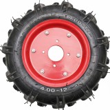 Cumpara ieftin Roata motocultor 4.00 - 12