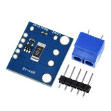 Senzor de curent analogic GY-169 INA169, convertor de inalta rezolutie Arduino