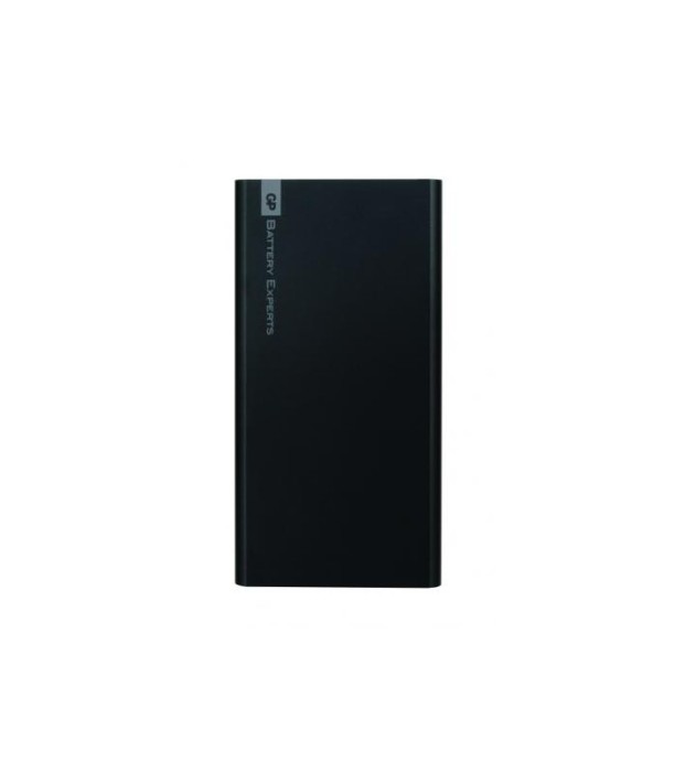 Acumulator portabil PowerBank 10000mAh negru GP