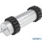 Filtru combustibil w Audi A6 AVANT (2004-2008) [4F5,C6] #1