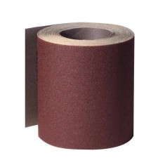 Rola Abraziva KL 375, Granulatie P40, Klingspor, 100mm x 50m, Smirghel Rola, Rola Smirghel, Rola de Smirghel, Smirghel la Rola, Rola Slefuire, Smirghe foto