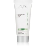 Apis Natural Cosmetics Professional masca sub forma de crema efect regenerator 200 ml