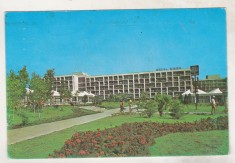bnk cp Mangalia Nord Neptun - Hotel Balea - circulata