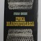 EPOCA BRANCOVENEASCA de STEFAN IONESCU , 1981 ,