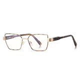 Ochelari antireflex dama pentru calculator Asteroid GSM, maroleopard, 3169