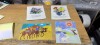 Parte postala #A8087han, Necirculata, Printata