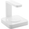 Incarcator wireless Fast Charge 10W cu lampa UV iUni X15