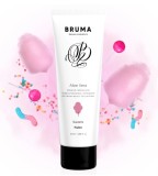 Lubrifiant BRUMA Aloe Vera Nube Sweets pe Baza de Apa, 100 ml
