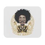MousePAD Gaming/personal, pentru pasionatii de muzica, Jimi Hendrix