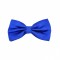 Papion albastru elegant Arouet