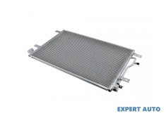 Radiator aer conditionat Audi A4 (2004-2008) [8E , B7] #1