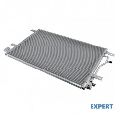 Radiator aer conditionat Audi A4 (2004-2008) [8E , B7] #1