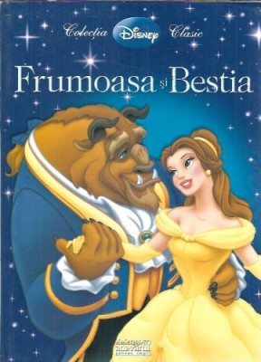 Frumoasa si bestia foto