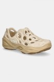Merrell papuci HYDRO NEXT GEN barbati, culoarea bej, J006985