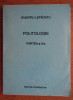 Dumitru Lepadatu - Politologie (volumul 2)