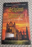 Stapanul umbrelor G. P. Taylor