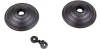 Set 2 roti DYSON 966817-01, pentru aspirator DC48 DC62 SV03 SV05 SV09 SV12