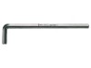 Cheie imbus Hex-Plus 10mm oțel lungă 219mm, Wera