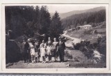 bnk foto Fotografie de grup - 1938 - excursie la Manastirea Varatec