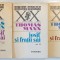 IOSIF SI FRATII SAI , VOLUMELE I - III de THOMAS MANN , 1977 - 1981