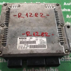 Calculator ecu Peugeot 206 (1998-2010) 0 281 011 188