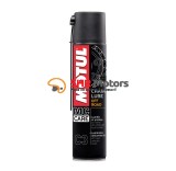 Motul C3 Chain Lube Off Road 0.4L