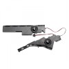 Boxe Laptop Asus X550 X550V F550 Y581 K550 A550 W581L X550C X550LD X550VC X550Xi A550 X552E F552C F552L FX50J Difuzoare Noi
