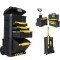 Stanley 1-79-206 Atelier mobil format din cutii si sertare 490x870x350cm ProAdvanced PowerfulTools