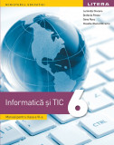 Manual Informatica si TIC clasa a VI-a