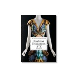 Fashion Designers A-Z. 40th Ed.