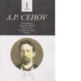 Opere I. Pescarusul. Unchiul Vanea. Trei surori. Livada de visini. Ivanov - Anton Pavlovici Cehov