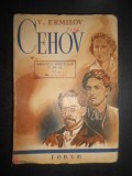 Vladimir Ermilov - Cehov (editie veche)