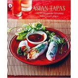 Asian Tapas