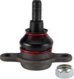 Pivot brat suspensie VW California T5 Camper, California T6 Camper, parte montare Axa fata dreapta, exterior, partea de jos, Axa fata stanga,