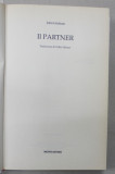 IL PARTNER di JOHN GRISHAM , TEXT IN LIMBA ITALIANA , 1997